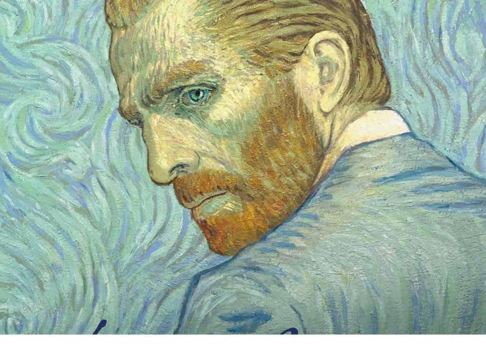 7 Best Movies to Watch About Real Artists – Art to Art