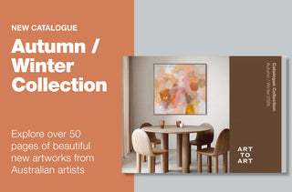 Autumn / Winter Catalogue