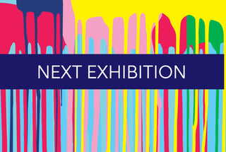 Coming Up – Wet Paint Exhibition