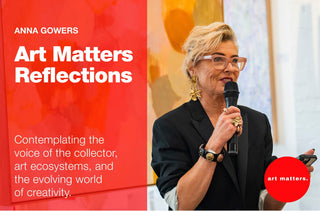 Opening Night Reflections by MC Anna Gowers