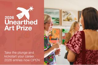 2026 Unearthed Entries now OPEN