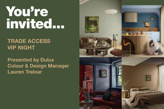 Trade Access VIP Evening – Will You Join Us?