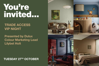 27 Oct: Trade Access VIP Evening – Will You Join Us?