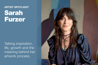 Love, Connection, and Resilience with Sarah Furzer