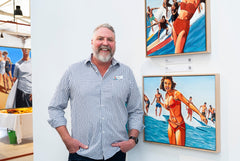 Pete James