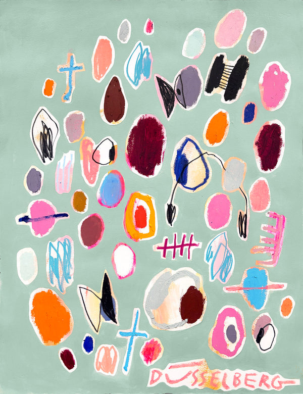 The Business of Everything