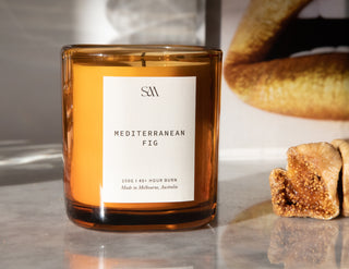 250g Signature Scented Candle