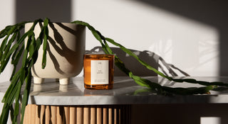 250g Signature Scented Candle