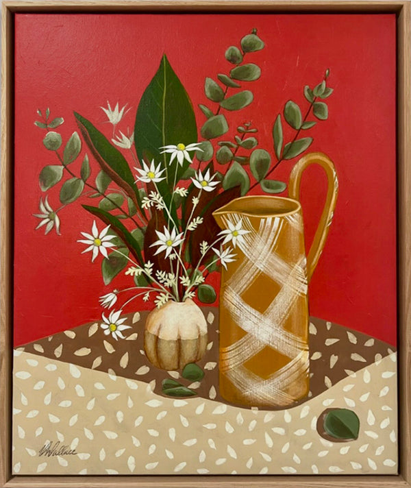 Afternoon Delightful