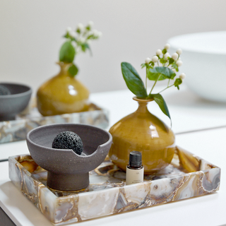 Obsidian Scented Diffuser