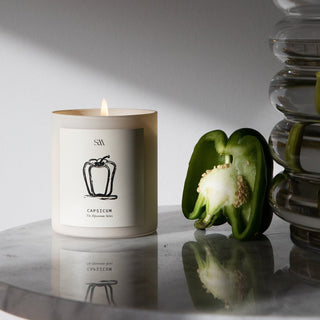 Epicurean Series: 325g Candle