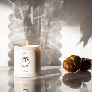 Epicurean Series: 325g Candle