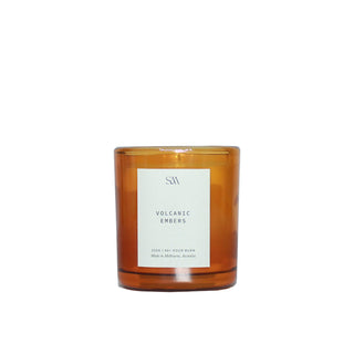 250g Signature Scented Candle