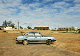 Coober Pedy