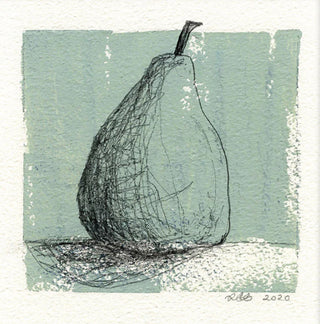 Porter's Pear II