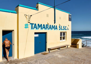 Tamarama SLSC