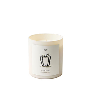 Epicurean Series: 325g Candle