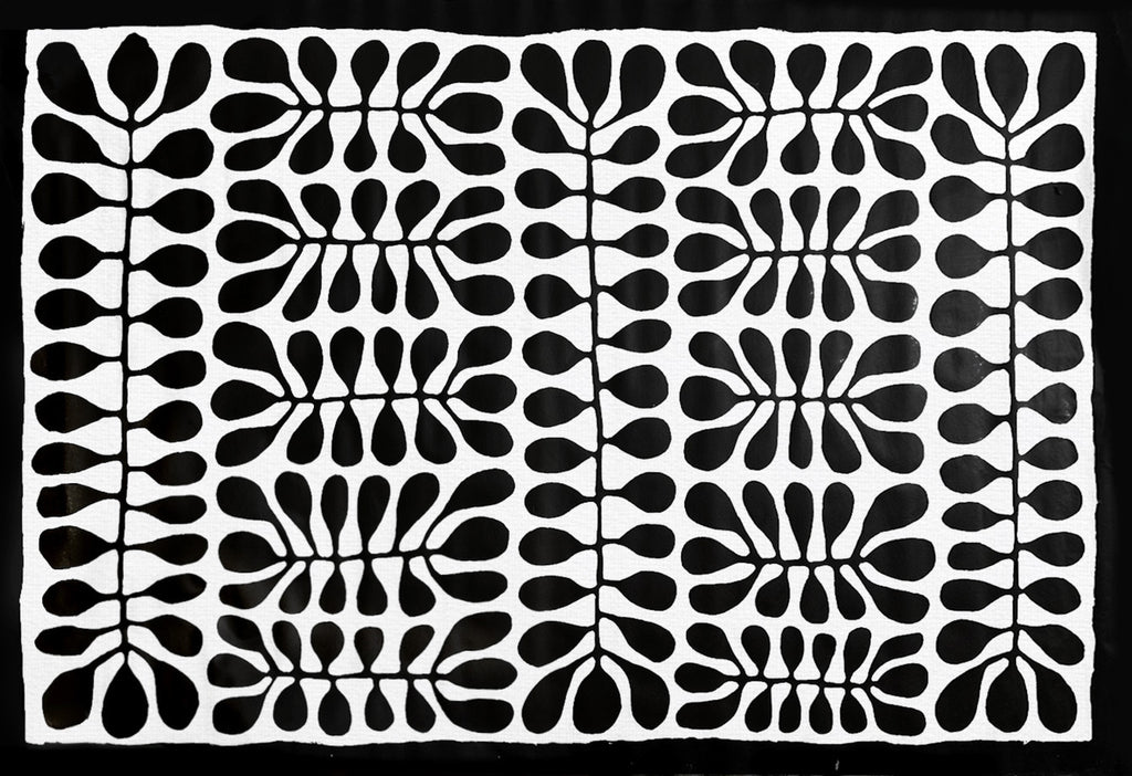 Mulga Tree – Art to Art