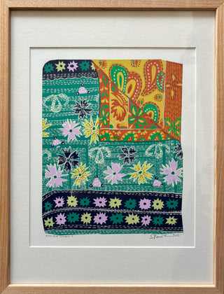 Kantha Study 1