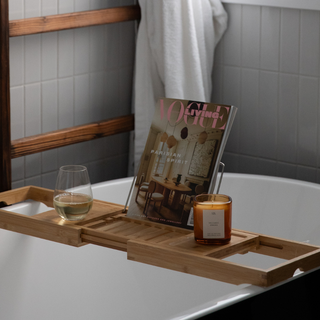 250g Signature Scented Candle