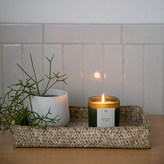 250g Signature Scented Candle