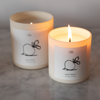 Epicurean Series: 325g Candle