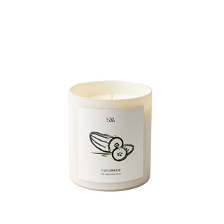 Epicurean Series: 325g Candle
