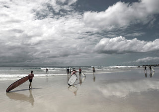 The Pass, Byron Bay