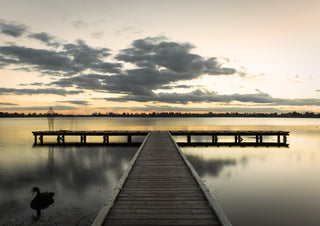 Lake Wendouree 03