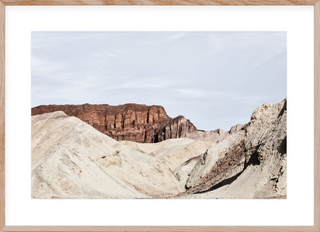 Sandstone Cliffs