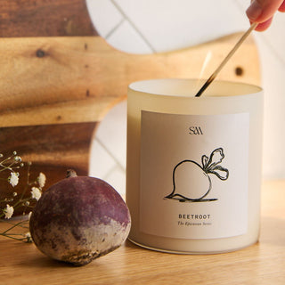 Epicurean Series: 325g Candle