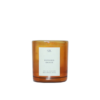 250g Signature Scented Candle