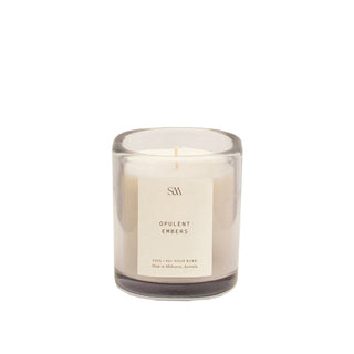 250g Signature Scented Candle