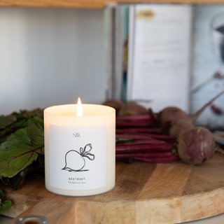 Epicurean Series: 325g Candle