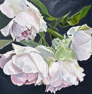 Sempre (pale pink roses)