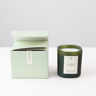 250g Signature Scented Candle