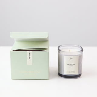 250g Signature Scented Candle