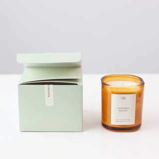 250g Signature Scented Candle