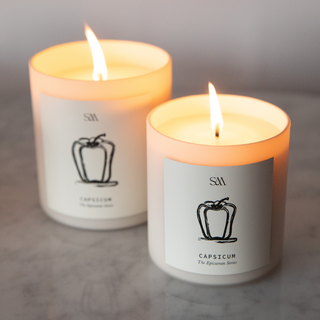 Epicurean Series: 325g Candle