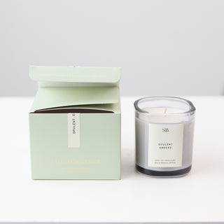 250g Signature Scented Candle