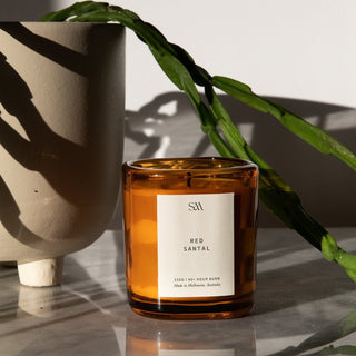 250g Signature Scented Candle