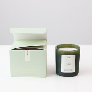 250g Signature Scented Candle