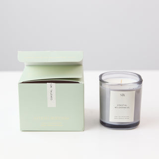 250g Signature Scented Candle