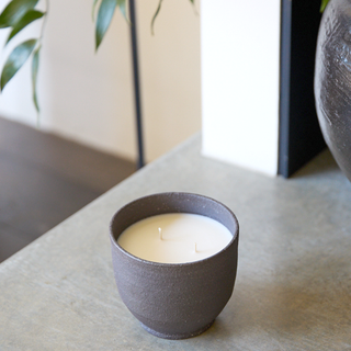 600g Obsidian Scented Candle