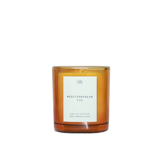 250g Signature Scented Candle