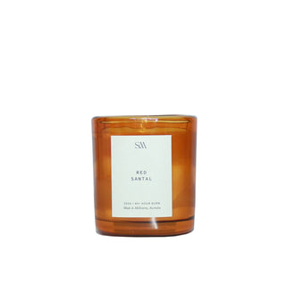 250g Signature Scented Candle