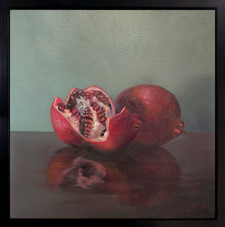 Pomegranate