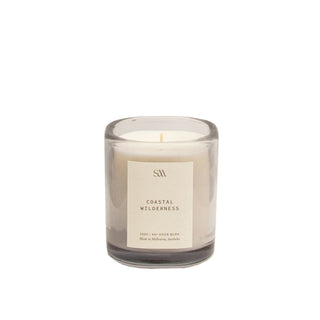 250g Signature Scented Candle