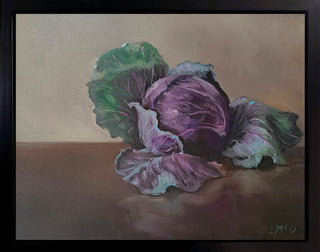 Red Cabbage