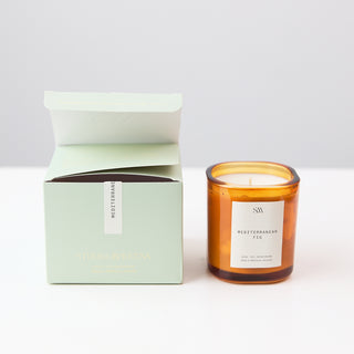 250g Signature Scented Candle